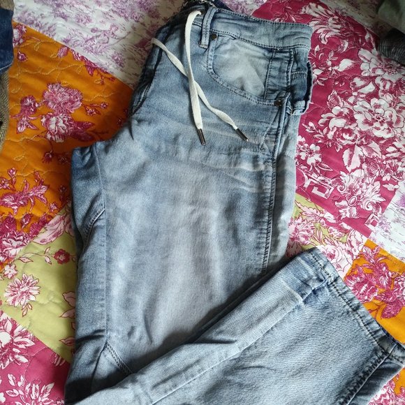 Jeans Parasuco boyfriend fit - Picture 3 of 9